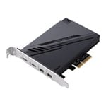 ASUS Thunderbolt 4 PCI Express Add-in Card with 100W PD Charge