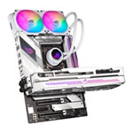 Intel Core i9 11900K Overclocked Bundle with ASUS RTX 3080