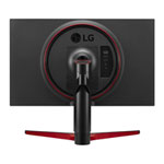 LG 24" Full HD 144Hz FreeSync Open Box Gaming Monitor