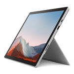 Microsoft Core i3 Surface Pro 7 Plus 8GB Platinum Laptop Tablet Computer