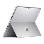 Microsoft Core i3 Surface Pro 7 Plus 8GB Platinum Laptop Tablet/Laptop Win10 Pro