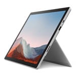 Microsoft Core i5 Surface Pro 7 Plus 16GB Platinum Laptop Tablet Computer