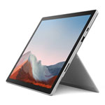 Microsoft Core i7 Surface Pro 7 Plus 16GB Platinum Laptop Tablet Computer