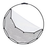 Manfrotto HaloCompact 82cm Soft Silver Difflector