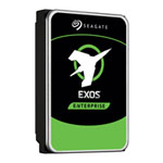 Seagate EXOS 16TB 3.5" SATA 7200rpm Enterprise Class Open Box HDD/Hard Drive