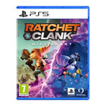 Ratchet and Clank : Rift Apart - Playstation 5
