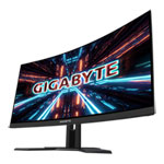 Gigabyte 27" Quad HD 165Hz Curved VA Gaming Monitor