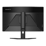 Gigabyte 27" Quad HD 165Hz Curved VA Gaming Monitor