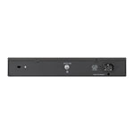 D-Link DGS-1100-24PV2 24-Port PoE Gigabit Smart Managed Switch