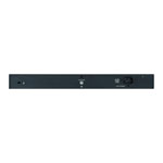 D-Link DGS-1100-26MPV2 26-Port PoE+ Gigabit Smart Managed Switch