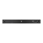 D-Link DGS-1250-52XMP 52-Port 10 Gigabit Smart Managed Switch