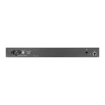 D-Link DGS-1520-52MP 52 Port Layer 3 Stackable Smart Managed PoE Switch