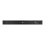 D-Link DGS-1250-52X 52-Port 10 Gigabit Smart Managed Switch