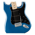 Squier - Affinity Strat - Lake Placid Blue