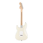 Squier - Affinity Strat - Olympic White