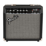 Squier - Affinity Strat HSS Pack - Charcoal Frost Metallic