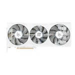 Powercolor AMD Radeon RX 6700 XT Hellhound White Edition 12GB Graphics Card