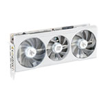 Powercolor AMD Radeon RX 6700 XT Hellhound White Edition 12GB Graphics Card