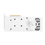 Powercolor AMD Radeon RX 6700 XT Hellhound White Edition 12GB Graphics Card