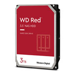 WD Red WD30EFAX 3TB NAS 3.5" SATA HDD/Hard Drive