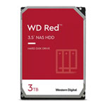 WD Red WD30EFAX 3TB NAS 3.5" SATA HDD/Hard Drive