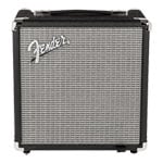 Fender - Rumble 15, 1x8" 15-watt Bass Combo Amplifier