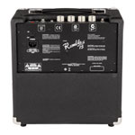 Fender - Rumble 15, 1x8" 15-watt Bass Combo Amplifier