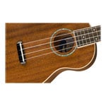 Fender - Zuma Concert Ukulele - Natural