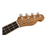 Fender - Zuma Concert Ukulele - Natural