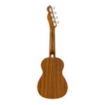 Fender - Zuma Concert Ukulele - Natural