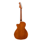 Fender Newporter Player Sunburst