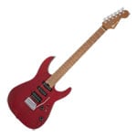 Charvel - Pro-Mod DK24 HSS - Red Ash