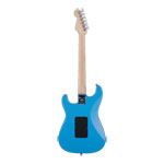 Charvel - Pro-Mod So-Cal Style 1 HSH FR E - Robin's Egg Blue