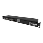Mikrotik RB3011UIAS-RM Gigabit Ethernet Router