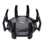 ASUS RT-AX89X WiFi 6 Dual Band MU-MIMO AX6000 Gaming Router
