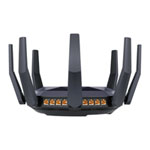 ASUS RT-AX89X WiFi 6 Dual Band MU-MIMO AX6000 Gaming Router