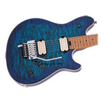 EVH - Wolfgang Special QM - Chlorine Burst