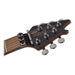 EVH - Wolfgang WG Standard - Gloss Black