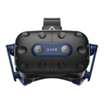 HTC Vive Pro 2 VR Virtual Reality Headset