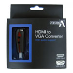 NewLink HDMI to SVGA Dongle