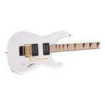 Jackson - X Series Soloist SLXM DX - Snow White
