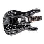 Jackson - Pro Series Dinky DK2 Ash - Baked White