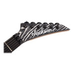 Jackson - Pro Series Dinky DK2 Ash - Baked White