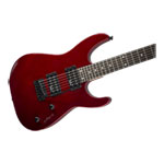 Jackson - JS Series Dinky JS12 - Metallic Red