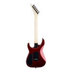 Jackson - JS Series Dinky JS12 - Metallic Red