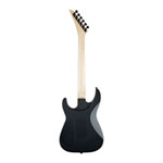 Jackson - JS Series Dinky Arch Top JS32Q DKA HT - Transparent Green Burst