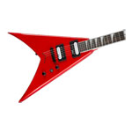 Jackson - JS Series King V JS32T - Ferrari Red