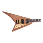 Jackson - JS Series Rhoads MAH JS32 - Natural