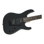Jackson JS11 Dinky, Gloss Black