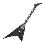 Jackson - JS Series Rhoads JS32T - Satin Black